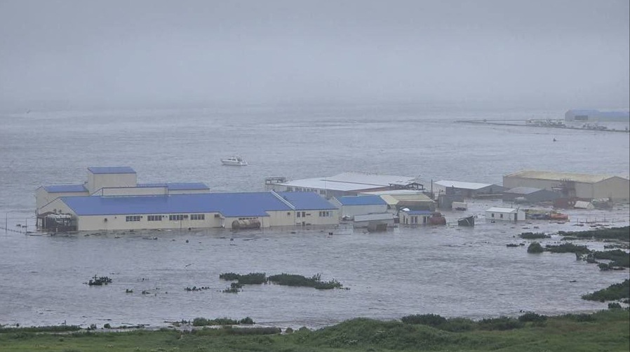 Terremoto magnitud 8.7 en la península rusa de Kamchatka activa alertas de tsunami