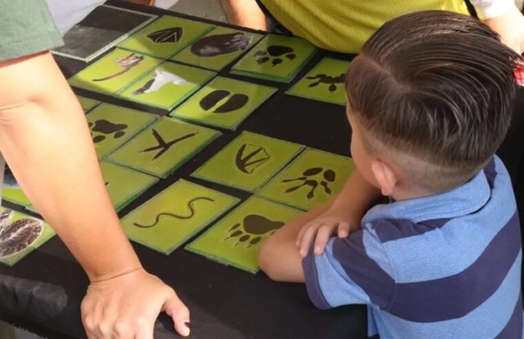 Los niños mexicanos, ¿con mala memoria por exceso de plomo?