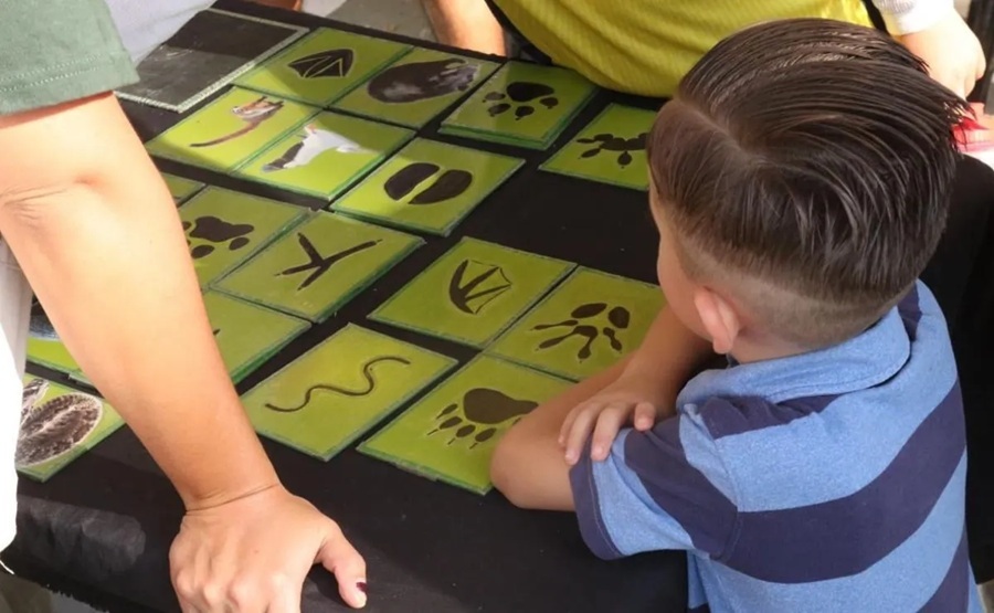 Los niños mexicanos, ¿con mala memoria por exceso de plomo?