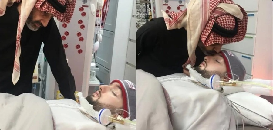 Falleció El Príncipe Durmiente de Arabia Saudita luego de más de 20 años en coma