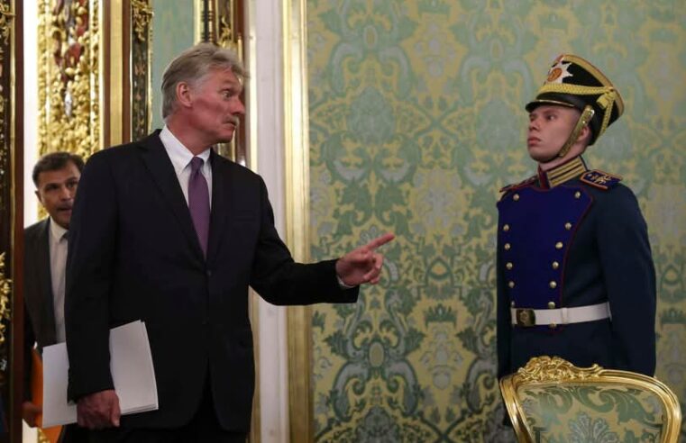 El Kremlin advierte a Trump que en una guerra nuclear no puede haber vencedor