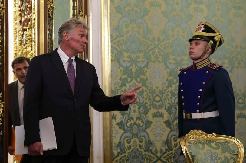 El Kremlin advierte a Trump que en una guerra nuclear no puede haber vencedor