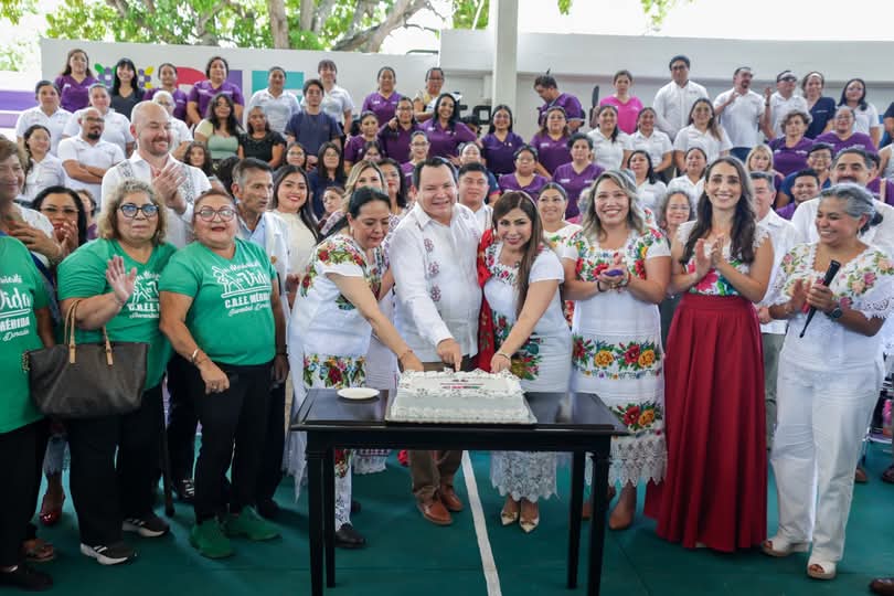 Yucatán contará con el primer Centro Estatal para el Autismo en el sureste