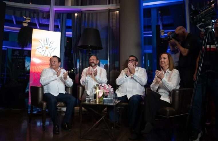 Lanzan “Santuario Maya” para fortalecer turismo comunitario