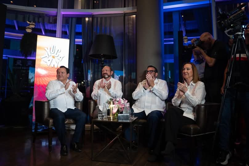 Lanzan “Santuario Maya” para fortalecer turismo comunitario