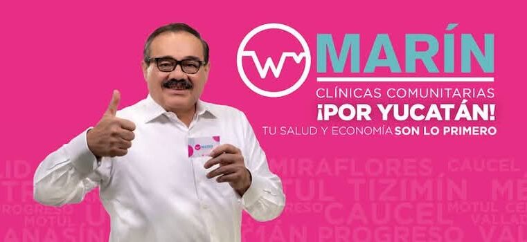 Empresarios ventanean por WhatsApp a Ramírez Marín por no pagar la renta