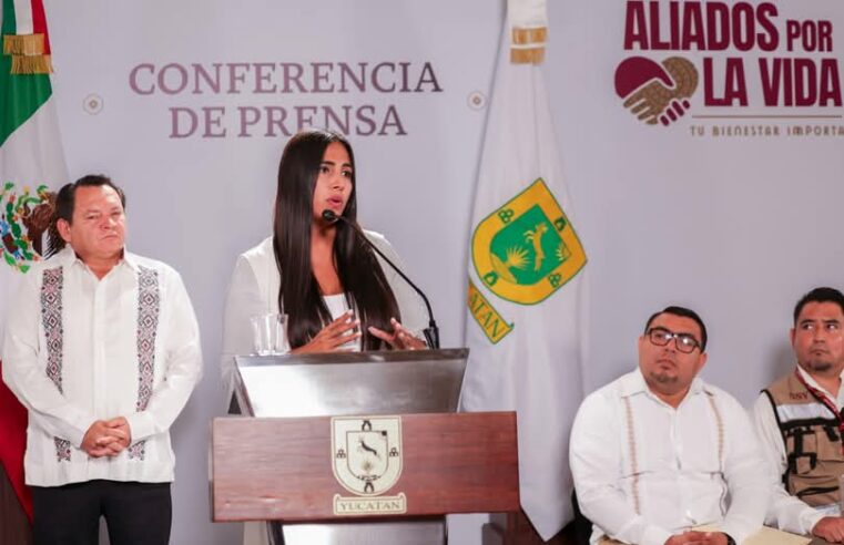 Gobierno de Yucatán bachea más barato y con mejor calidad