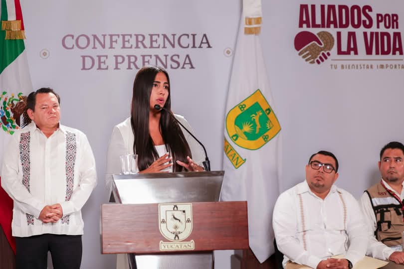 Gobierno de Yucatán bachea más barato y con mejor calidad