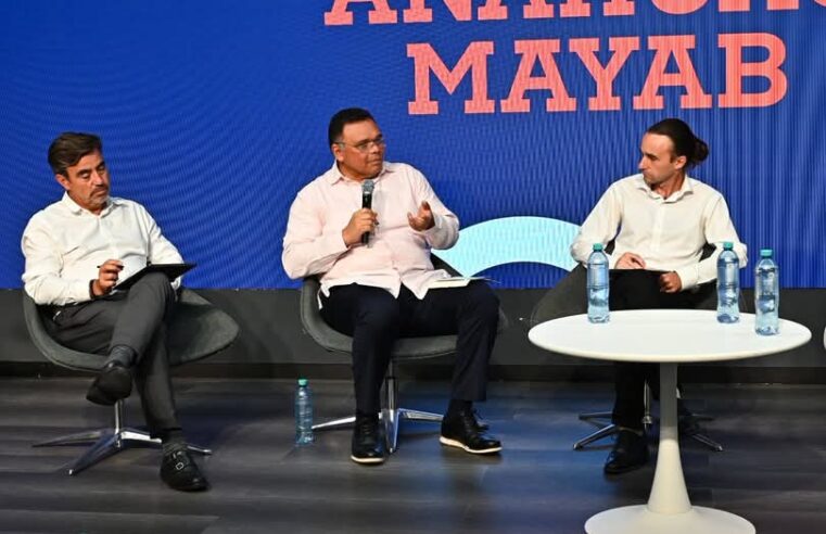 Avances en la regulación de la Inteligencia Artificial en México: Rolando Zapata