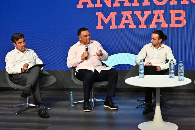 Avances en la regulación de la Inteligencia Artificial en México: Rolando Zapata