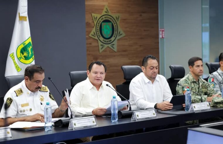 La paz, patrimonio de Yucatán que se defiende todos los días