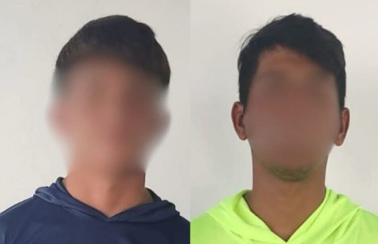 La SSP recupera remolque de moto acuática robado en Uaymitún