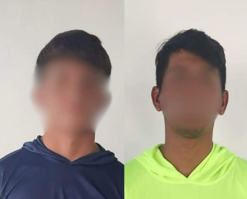 La SSP recupera remolque de moto acuática robado en Uaymitún