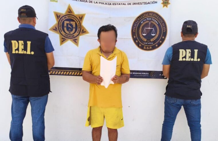 Detenido en Uman por abusar de una niña de nueve años