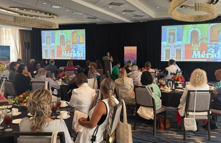 Yucatán refuerza su estrategia de promoción turística en Texas