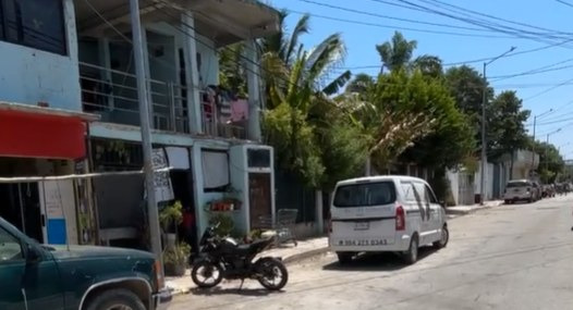 Se duermen ebrios sobre su bebé de seis meses y la asfixian