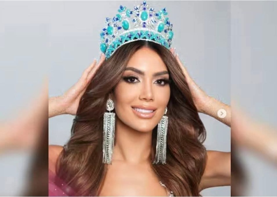 Detienen a Miss Guerrero 2024 y a un ex asesor del gobierno, en la Autopista del Sol