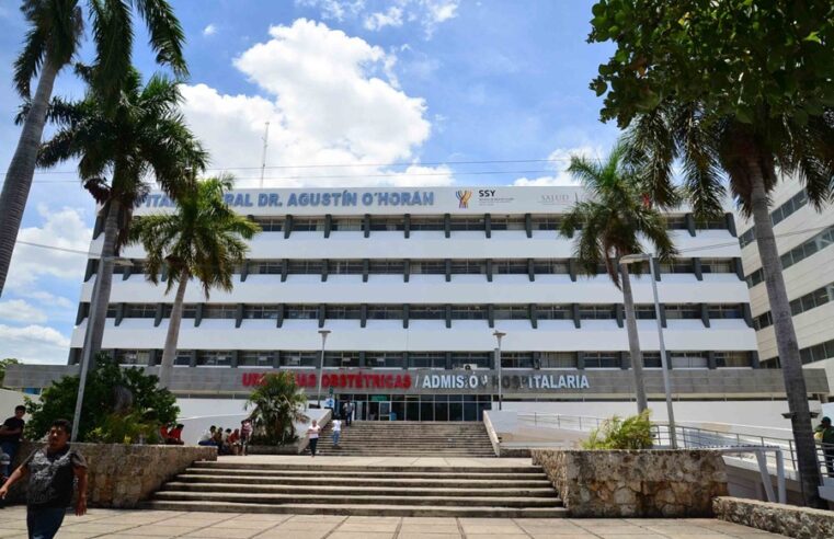 Garantizan el abasto de medicamentos oncológicos pediátricos