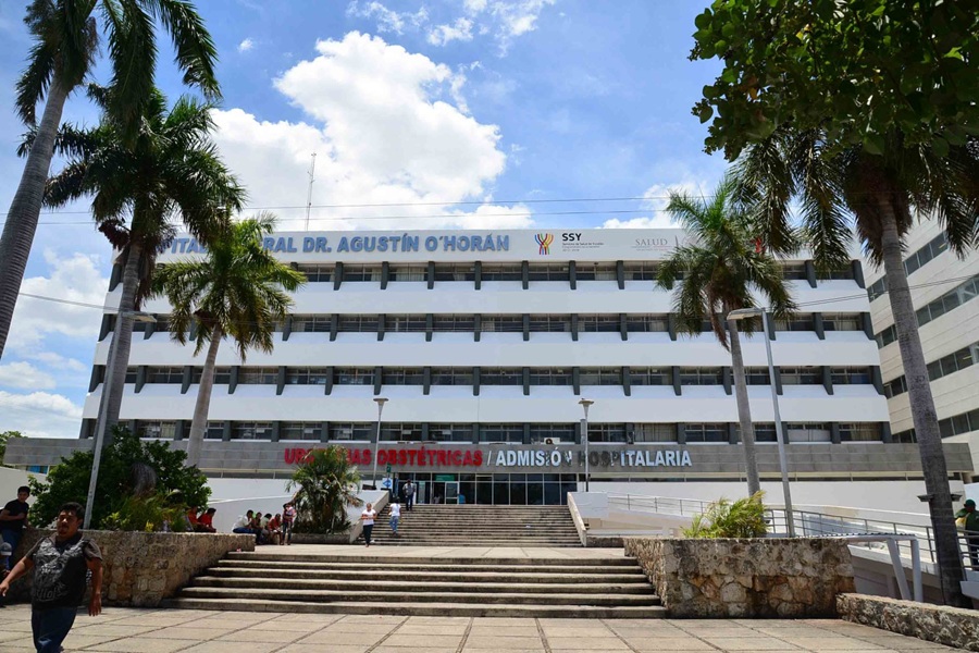 Garantizan el abasto de medicamentos oncológicos pediátricos