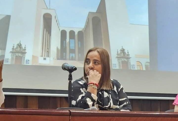 Otra renuncia en la Prodennay: se va Verónica Moyano, nombrada en marzo
