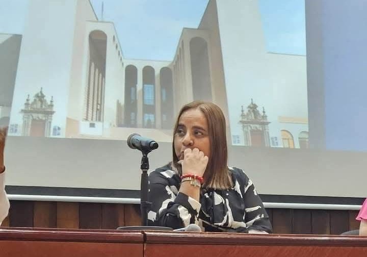 Otra renuncia en la Prodennay: se va Verónica Moyano, nombrada en marzo