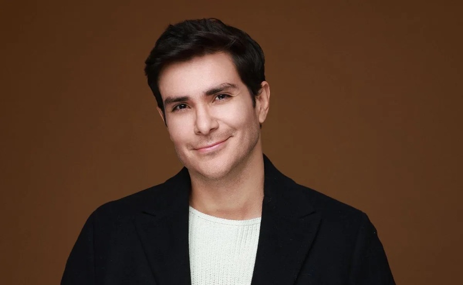 Muere Juan Carlos Ramírez, actor de La Rosa de Guadalupe y Rosario Tijeras