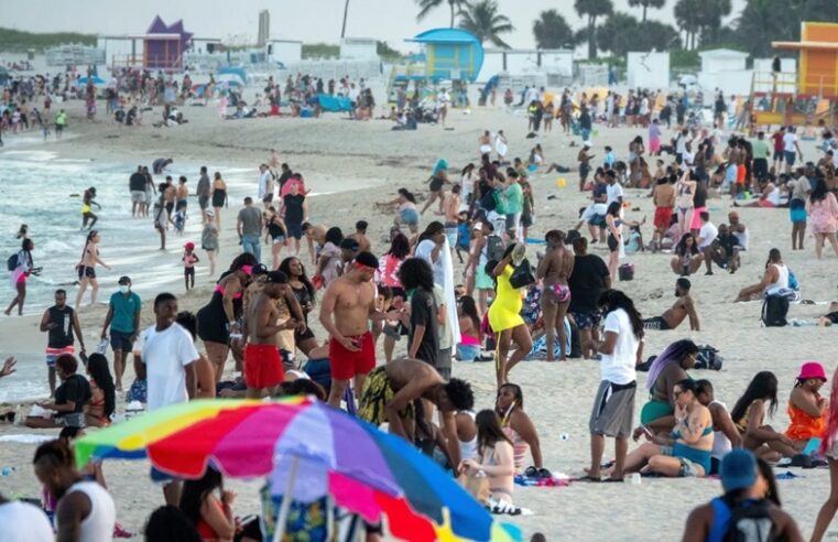 Suman ocho muertos en Estados Unidos por bacteria carnívora