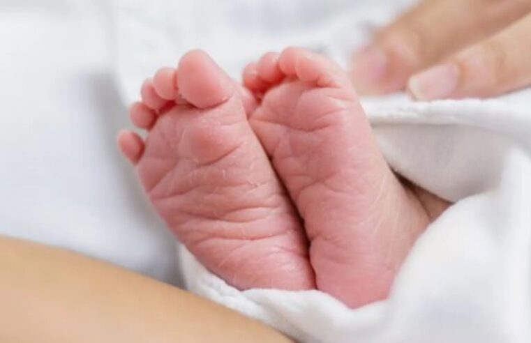 Nace el bebé más viejo del mundo: su embrión estuvo congelado 30 años