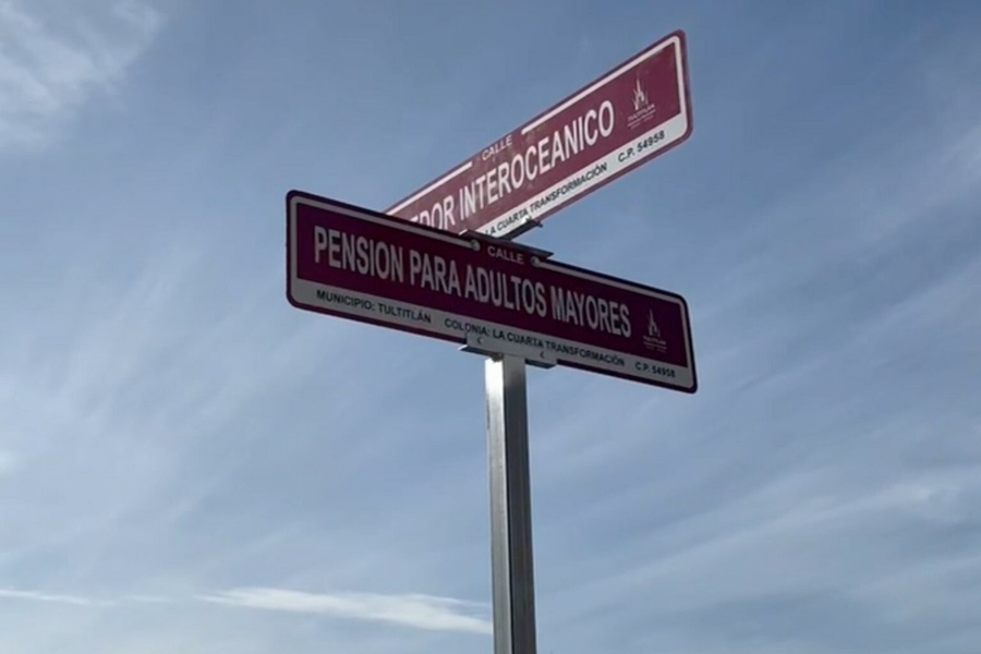 Ganó la gente en Tultitlán: su colonia ya no se llamará Cuarta Transformación