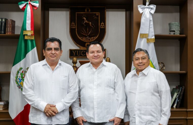 Designan a Didier Barrera director general del Cobay