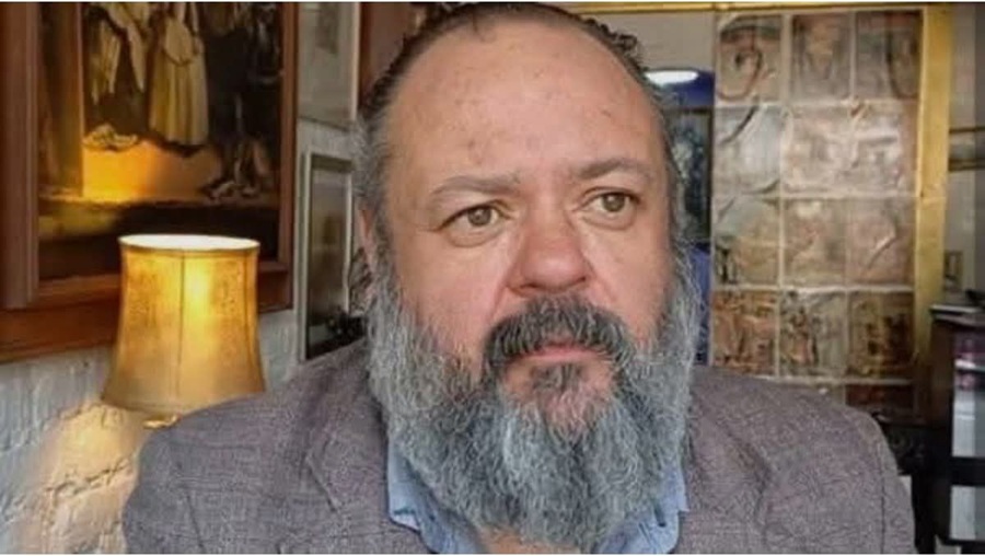 Muere ahogado en Progreso el poeta y promotor cultural Antonio Calera Grobet