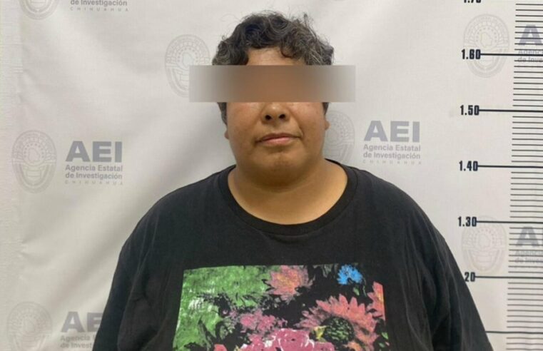 Mujer intenta apuñalar a un médico del IMSS por sugerirle que baje de peso