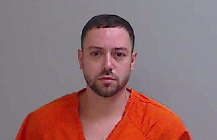 Detienen por conducir ebrio a Pee Wee, ex integrante de Kumbia Kings