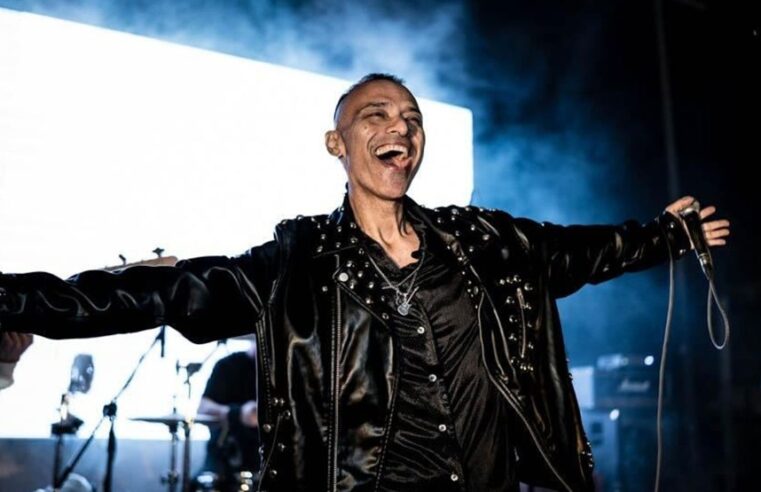 Falleció Xava Drago, vocalista de CODA