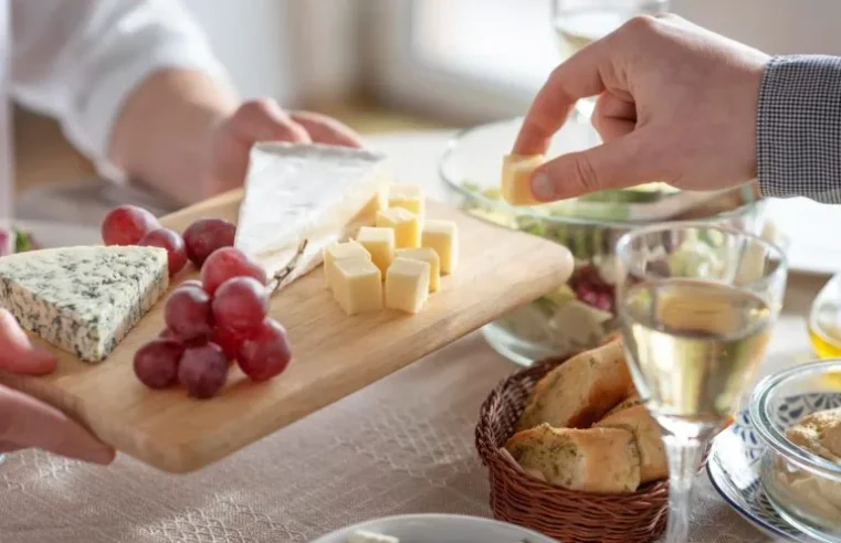 Estos 5 quesos son los únicos recomendados para evitar problemas cardiovasculares