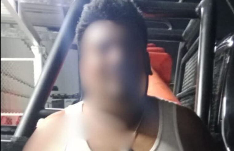 Disturbio deja una persona fallecida y un detenido, en San Antonio Xluch