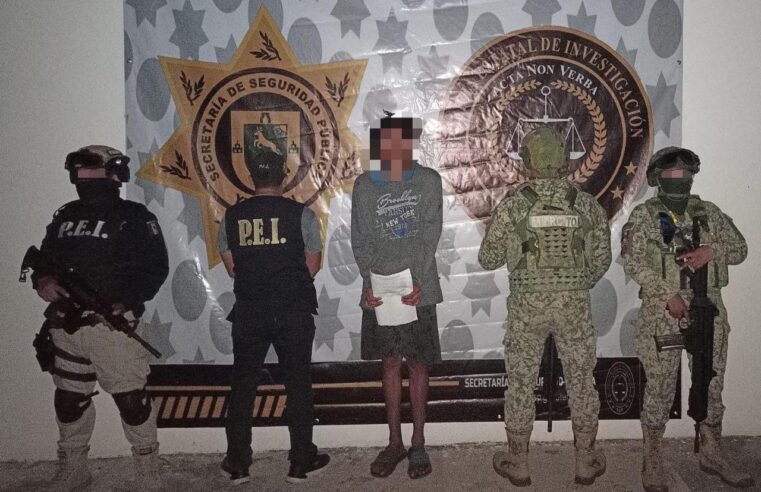 Joven ganadero mata a golpes a su papá en Mérida