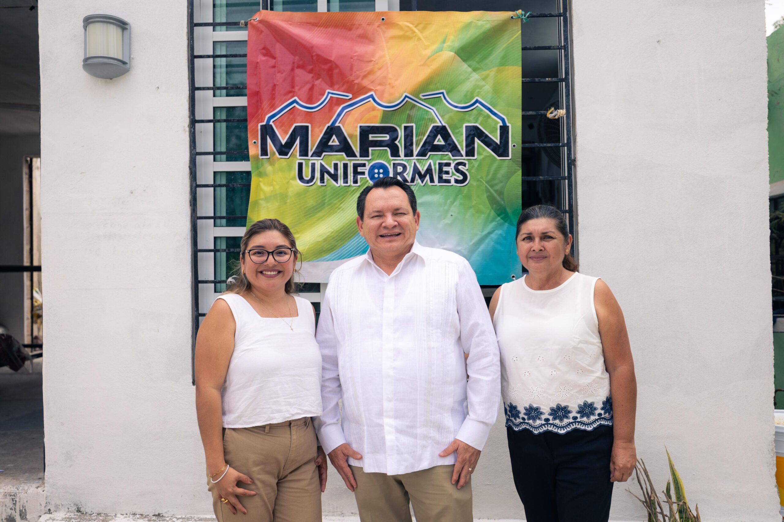 Gobierno de Díaz Mena apoyará a más de 200 proyectos de mujeres emprendedoras