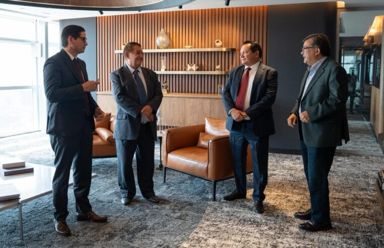 Yucatán recibe dos nuevas inversiones por 15 mil mdp 