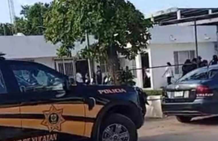 Se le empareja en moto a su ex y la mata cortándole el cuello