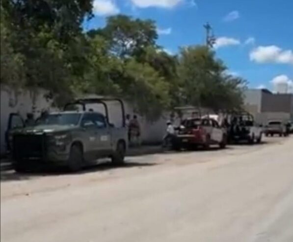 Hallan miles de litros de «huachicol» en propiedad del ex alcalde Julián Zacarías Curi