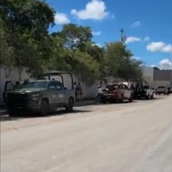 Hallan miles de litros de «huachicol» en propiedad del ex alcalde Julián Zacarías Curi