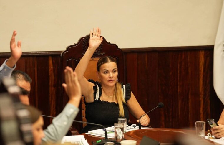 El Ayuntamiento coloca a los más necesitados en el centro de cada decisión: Cecilia Patrón