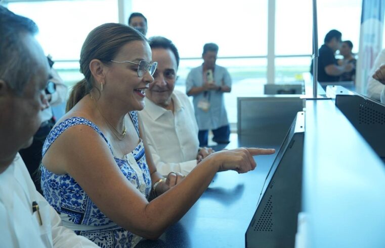 Mérida fortalece su liderazgo turístico con innovadora herramienta digital