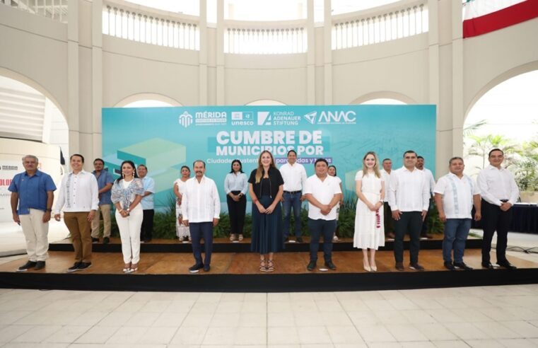 Impulsa Cecilia Patrón la perspectiva de género en el ejercicio de gobierno