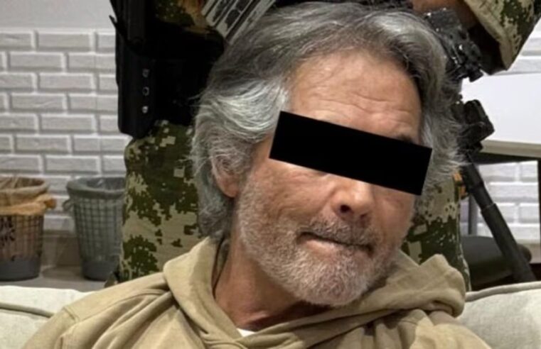 Vinculan a proceso a Hernán Bermúdez por asociación delictuosa, secuestro y extorsión