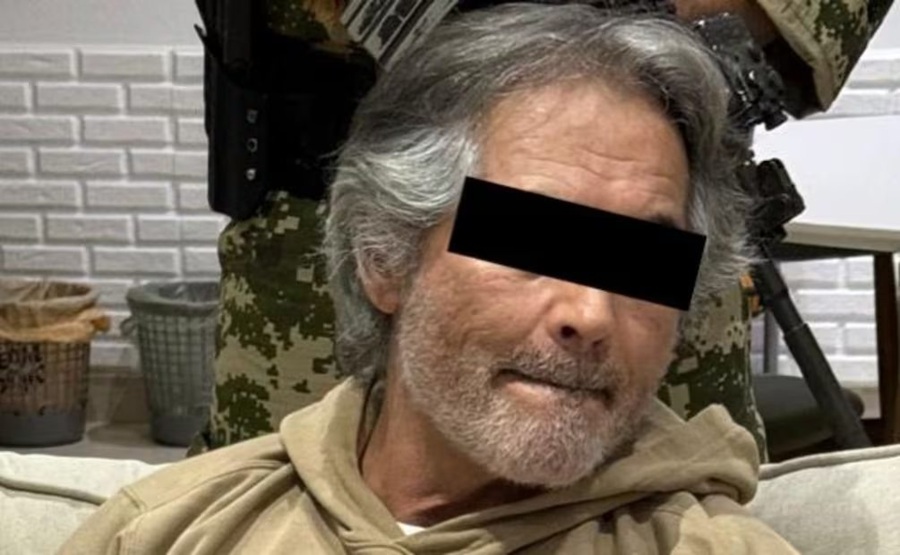 Vinculan a proceso a Hernán Bermúdez por asociación delictuosa, secuestro y extorsión