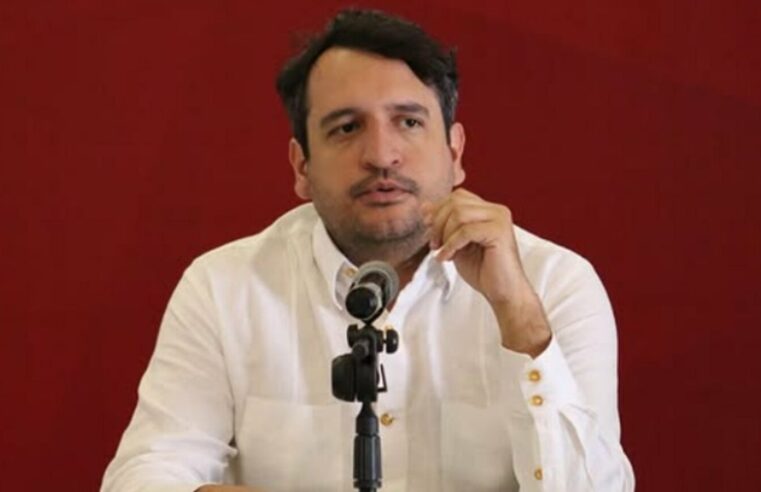 Andy López Beltrán niega que él y su hermano hayan tramitado amparos