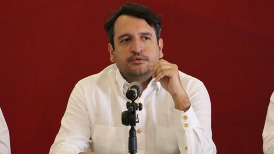 Andy López Beltrán niega que él y su hermano hayan tramitado amparos