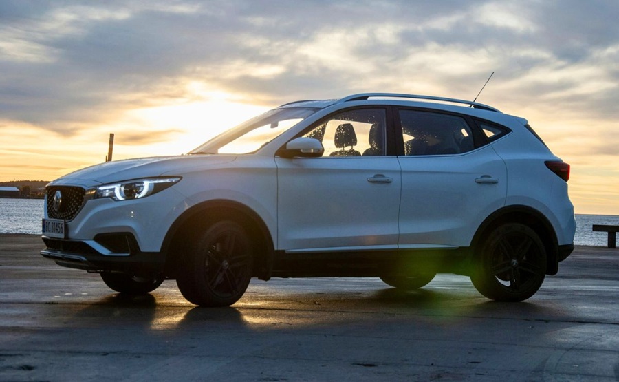 México aumentará a 50% los aranceles a los autos chinos